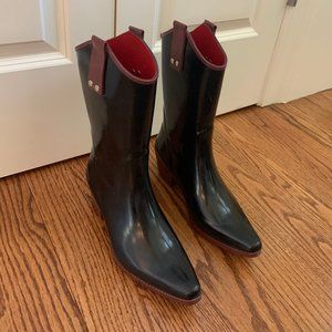 Henry Ferrera Cowboy Rainboots